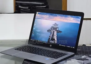 New Laptop HP EliteBook Folio 1040 G2 4GB Intel Core i5 SSD 256GB