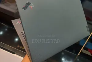 New Laptop Lenovo ThinkPad X1 Carbon 16GB Intel Core i7 SSD 1T