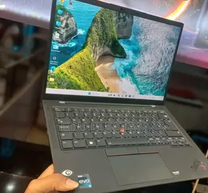 New Laptop Lenovo ThinkPad X1 Carbon 16GB Intel Core i7 SSD 1T