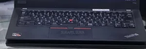 New Laptop Lenovo ThinkPad T14 G1 16GB AMD Ryzen 5 SSD 512GB
