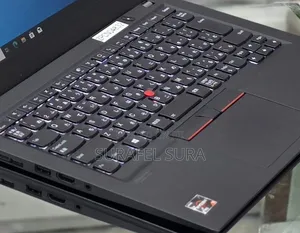 New Laptop Lenovo ThinkPad T14 G1 16GB AMD Ryzen 5 SSD 512GB