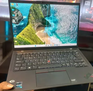 New Laptop Lenovo ThinkPad X1 Carbon 16GB Intel Core i7 SSD 1T