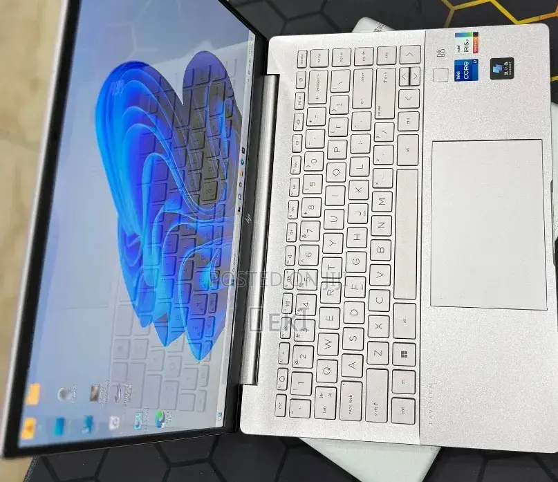 New Laptop HP Pavilion 15 16GB Intel Core i7 SSD 1T