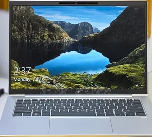 New Laptop HP EliteBook 840 G9 16GB Intel Core i7 SSD 512GB