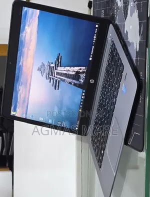New Laptop HP EliteBook Folio 1040 G2 4GB Intel Core i5 SSD 256GB