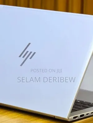 New Laptop HP EliteBook 840 G9 16GB Intel Core i7 SSD 512GB