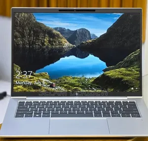 New Laptop HP EliteBook 840 G9 16GB Intel Core i7 SSD 512GB