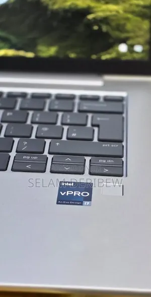 New Laptop HP EliteBook 840 G9 16GB Intel Core i7 SSD 512GB