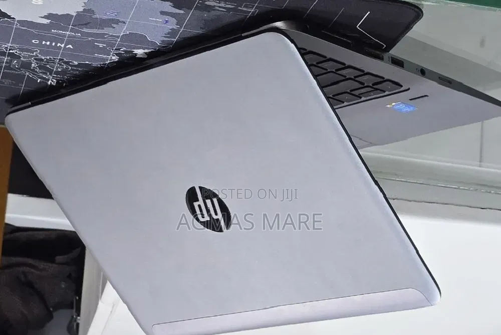 New Laptop HP EliteBook Folio 1040 G2 4GB Intel Core i5 SSD 256GB