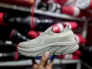 Goupu Upper Cotton