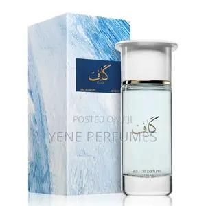 Kaaf Eau De Perfume