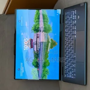 New Laptop Lenovo Yoga 7 15ITL5 16GB Intel Core Ultra 7 SSD 512GB