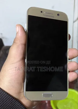 Samsung Galaxy A5 32 GB Gold