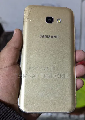 Samsung Galaxy A5 32 GB Gold