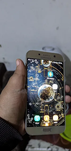 Samsung Galaxy A5 32 GB Gold
