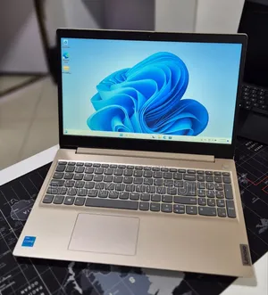 New Laptop Lenovo Ideapad 3 8GB Intel Core i3 SSD 256GB