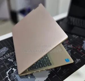 New Laptop Lenovo Ideapad 3 8GB Intel Core i3 SSD 256GB