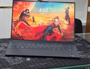 New Laptop Dell XPS 13 16GB Intel Core i7 SSD 512GB