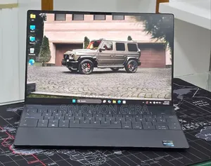 New Laptop Dell XPS 13 16GB Intel Core i7 SSD 512GB