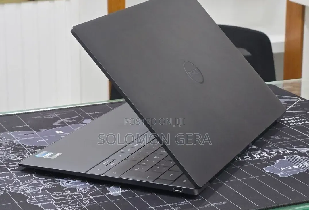 New Laptop Dell XPS 13 16GB Intel Core i7 SSD 512GB