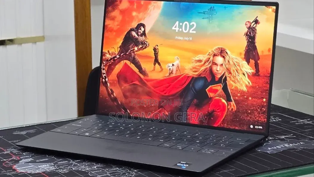 New Laptop Dell XPS 13 16GB Intel Core i7 SSD 512GB