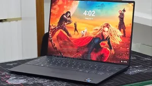 New Laptop Dell XPS 13 16GB Intel Core i7 SSD 512GB