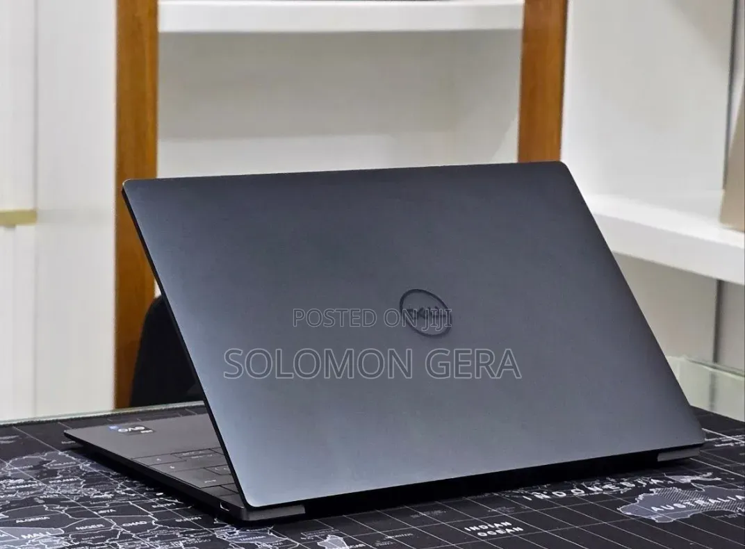 New Laptop Dell XPS 13 16GB Intel Core i7 SSD 512GB