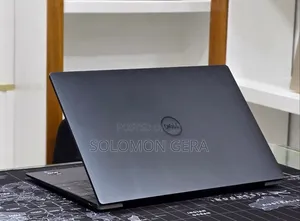 New Laptop Dell XPS 13 16GB Intel Core i7 SSD 512GB