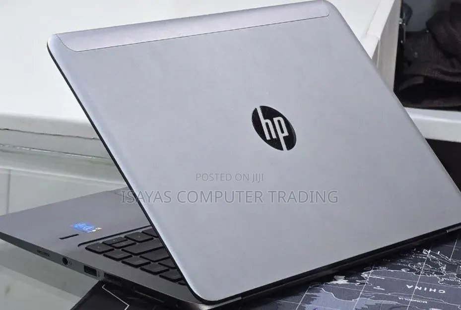 New Laptop HP EliteBook Folio 1040 G2 4GB Intel Core i5 SSD 256GB