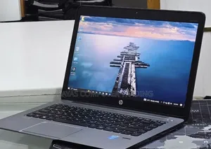 New Laptop HP EliteBook Folio 1040 G2 4GB Intel Core i5 SSD 256GB