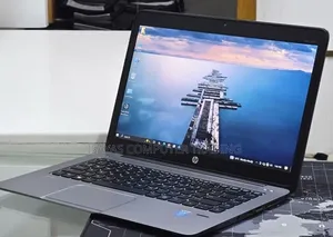 New Laptop HP EliteBook Folio 1040 G2 4GB Intel Core i5 SSD 256GB