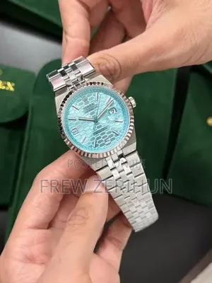 Classic Watch