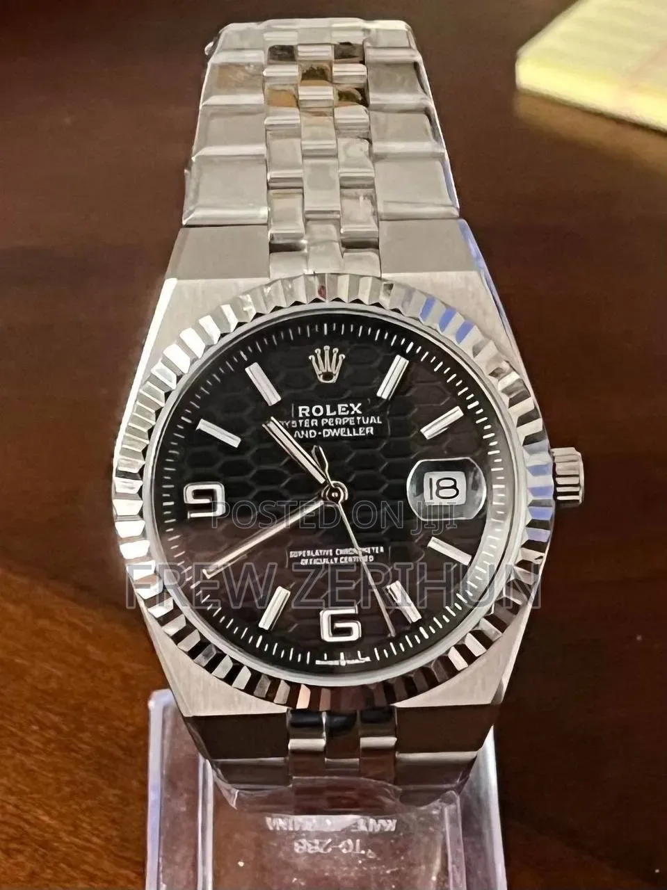 Classic Watch