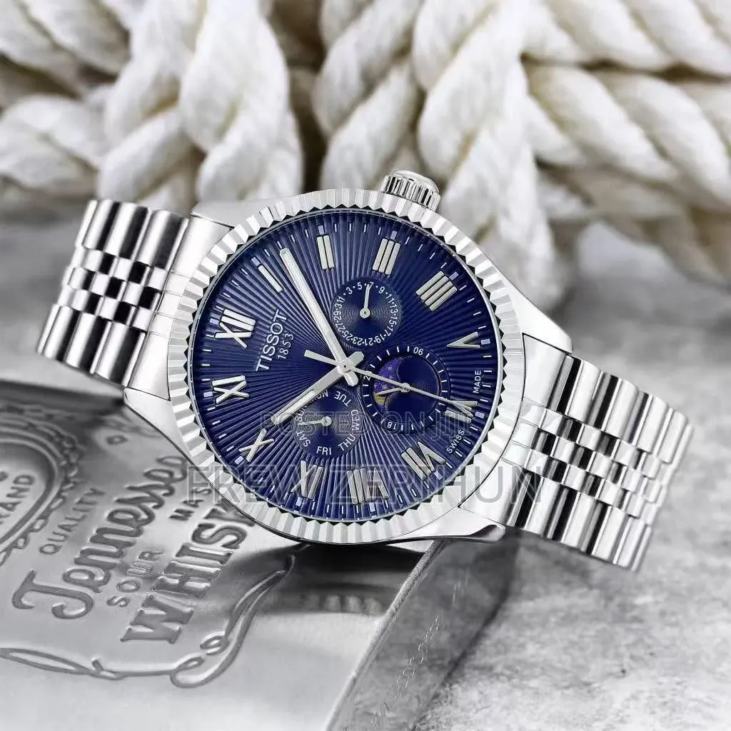 Classic Watch