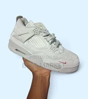 Jordan 4 (Bike)