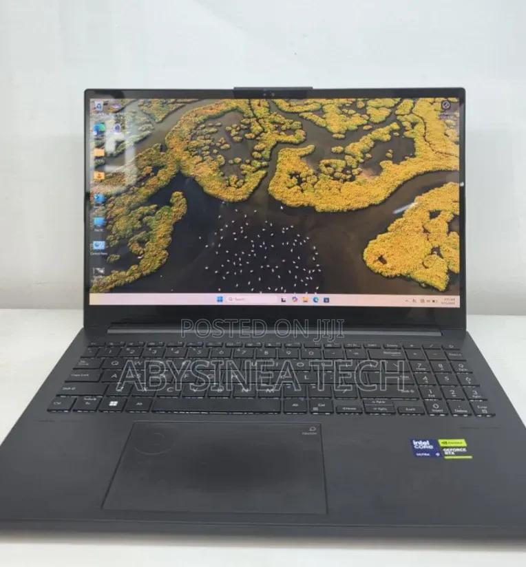 New Laptop Asus Vivobook Pro 15 OLED 16GB AMD Ryzen 7 SSD 512GB