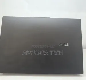 New Laptop Asus Vivobook Pro 15 OLED 16GB AMD Ryzen 7 SSD 512GB