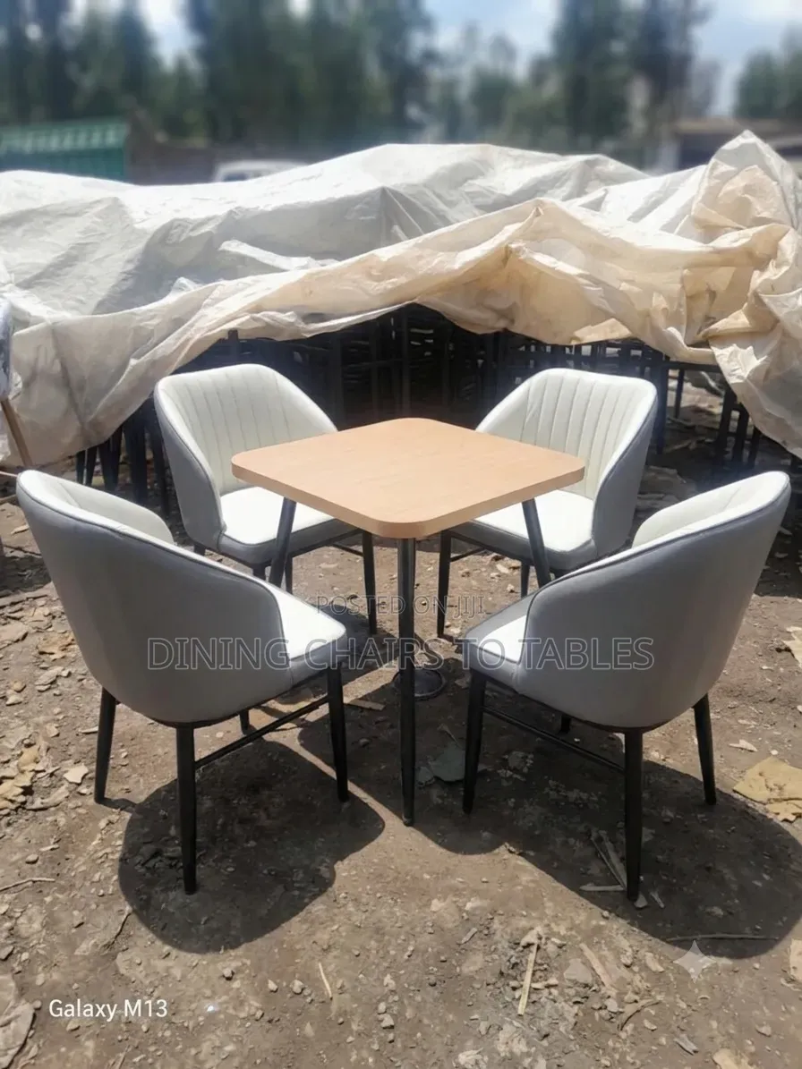 Dining Sets HOTEL Restaurant Chairs to Tables