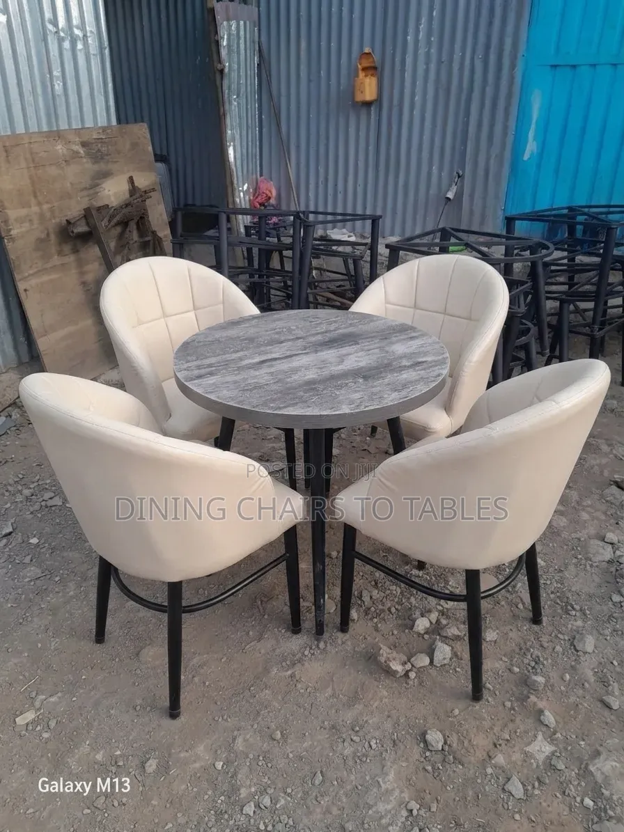 Dining Sets HOTEL Restaurant Chairs to Tables