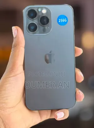 New Apple iPhone 13 Pro Max 256 GB