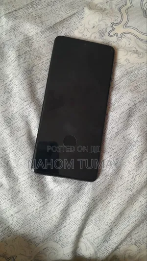 Samsung Galaxy S20+ 128 GB Black