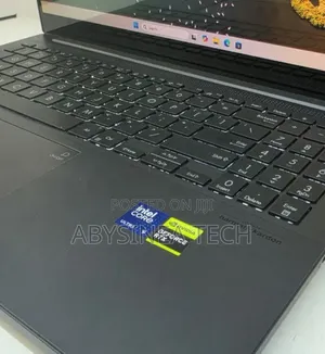 New Laptop Asus Vivobook Pro 15 OLED 16GB AMD Ryzen 7 SSD 512GB