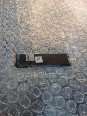 Solid State Drive