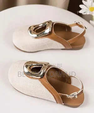 ጫማ Quality and Afforded