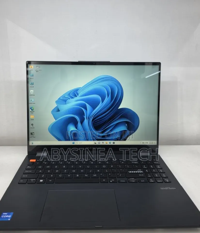 New Laptop Asus VivoBook 15 X505BA 16GB Intel Core i5 SSD 512GB