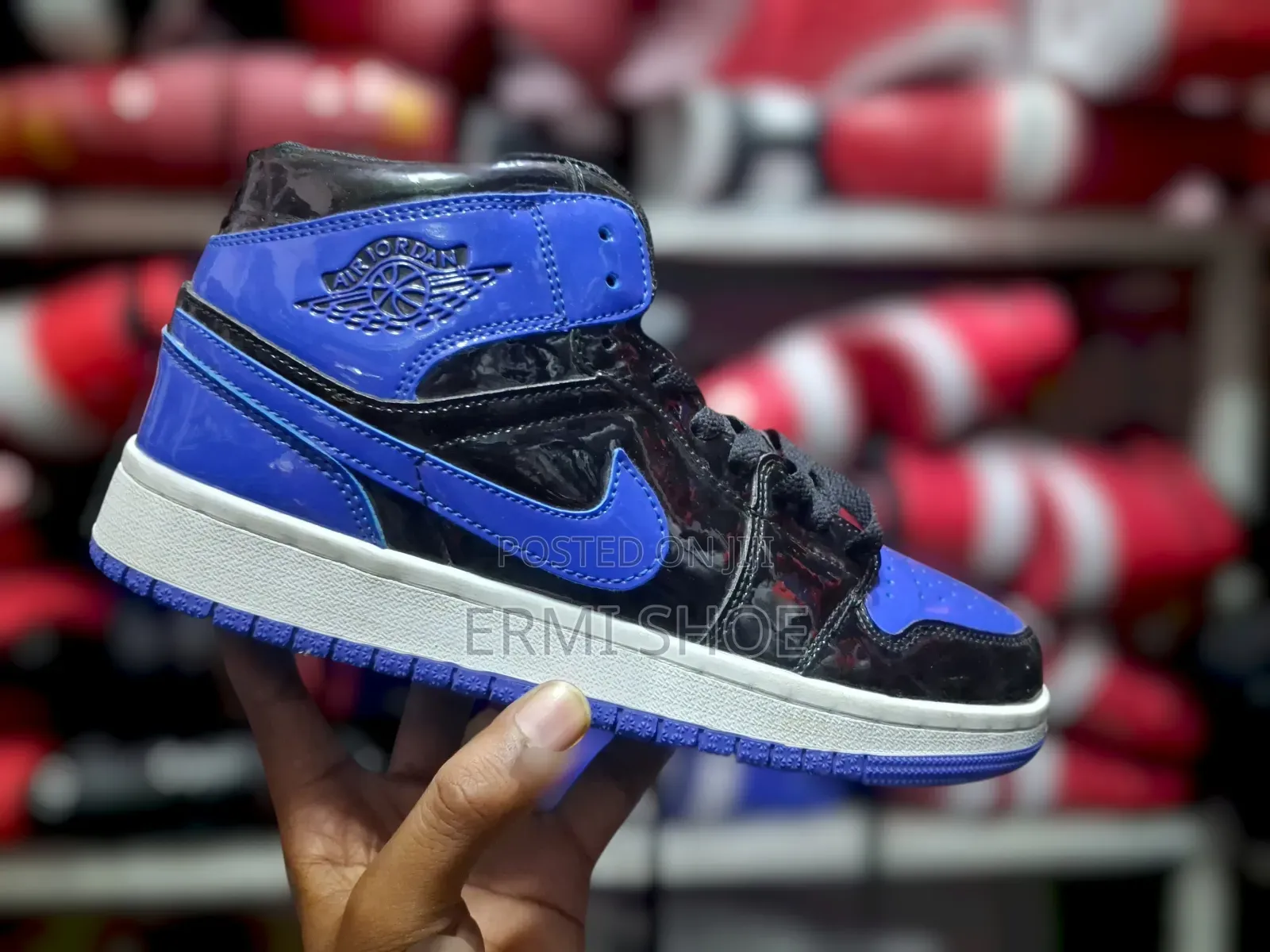 Air Jordan Casual