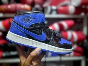 Air Jordan Casual