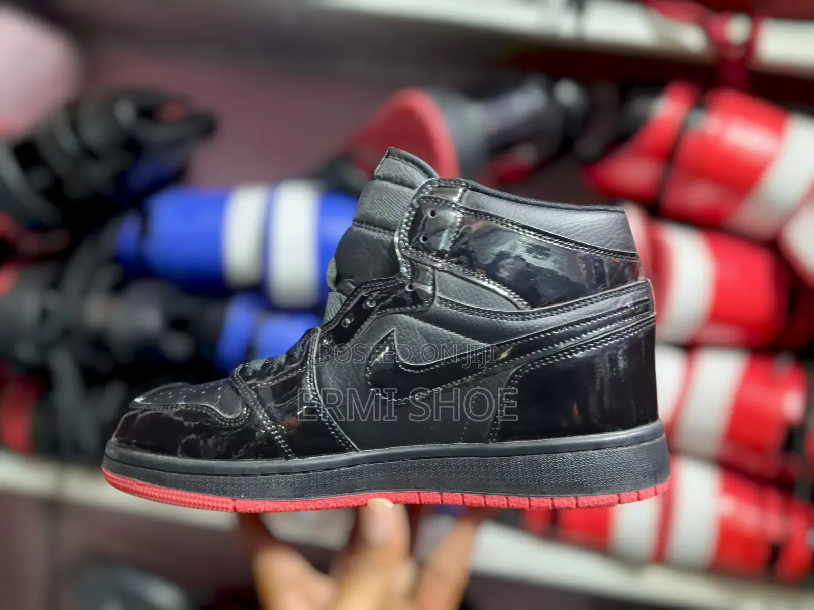 Air Jordan Casual