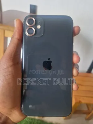 Apple iPhone 11 256 GB Gray