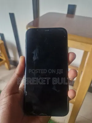 Apple iPhone 11 256 GB Gray